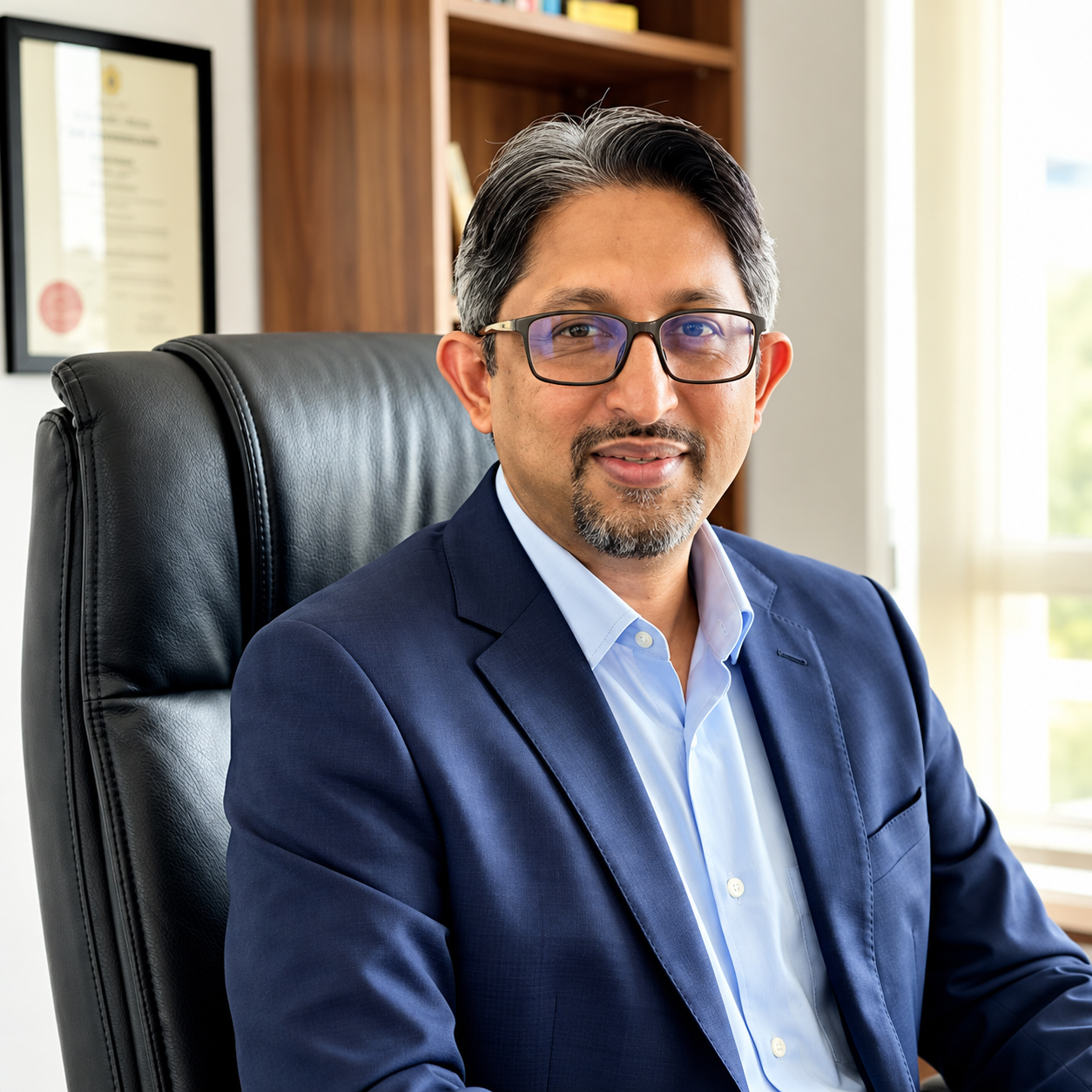 David Pudukadan