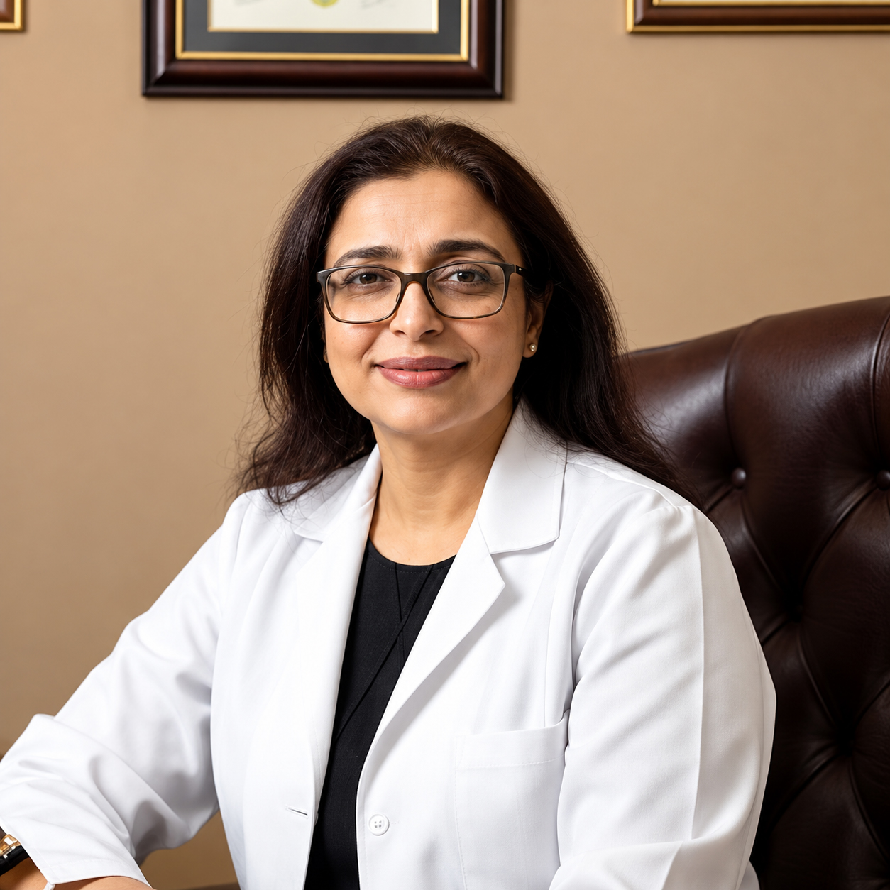 Dr Jeevana Mary Jose